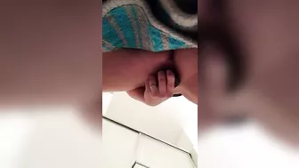 MILF Selfies with Wet Pussy & Sex Toys  -Masturbation