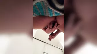 MILF Selfies with Wet Pussy & Sex Toys  -Masturbation