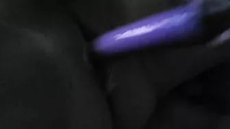 Sex Toy Selfies - Amateur Masturbation Squirts and Moans