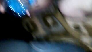 Homemade Masturbation with Sex Toys and Dildos by Brunette Amateur Valjevka Stojanka Lazarevic