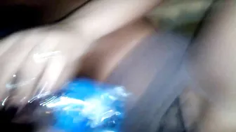 Homemade Masturbation with Sex Toys and Dildos by Brunette Amateur Valjevka Stojanka Lazarevic