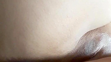 Masturbating with Deodorant Bottles & Sex Toys - Amateur Anal Play