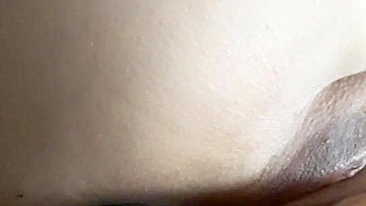Masturbating with Deodorant Bottles & Sex Toys - Amateur Anal Play