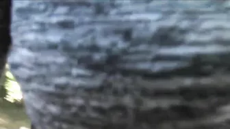 Outdoor Squirt Fest with Bananas and Dildos! Wife Public Masturbation and Orgasm Outdoor Squirt Fest with Bananas and Dildos! Wife Public Masturbation and Orgasm