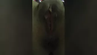 Bonded & Bound - Chubby Sub Squirts Amidst Homemade Masturbation