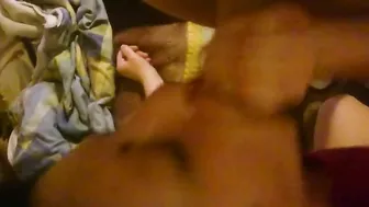 MILF Mom Squirts Alone & Swallows Cum - Amateur Homemade Porn! MILF Mom Squirts Alone & Swallows Cum - Amateur Homemade Porn!