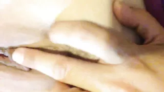 Amateur GF Homemade Masturbation Session