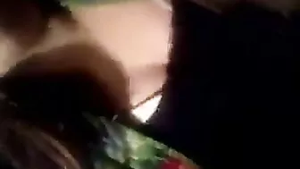 College Brunette Fingerings Homemade Masturbation Amateur Teen Wet Young