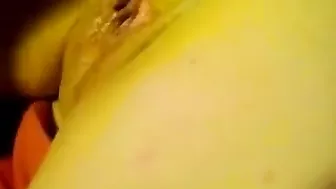 Amateur Masturbation with Tight Pussy and Sex Toys