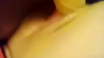 Amateur Masturbation with Tight Pussy and Sex Toys