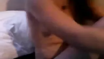 Masturbating Teen Orgasmic Pleasure