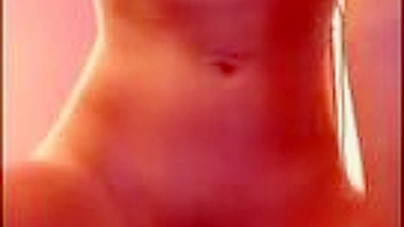 Petite Teen Homemade Dildo Orgasm for Skinny Boyfriend!