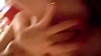 Petite Brunette College Teen Fingers Herself in Homemade Masturbation Video Petite Brunette College Teen Fingers Herself in Homemade Masturbation Video