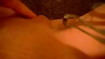 Petite Brunette College Teen Fingers Herself in Homemade Masturbation Video Petite Brunette College Teen Fingers Herself in Homemade Masturbation Video