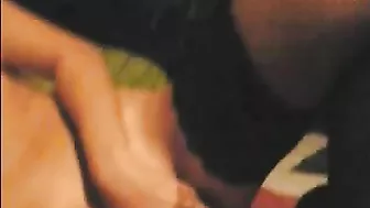 Amateur Brunette Blows Boyfriend Cum all over her Pretty Face during Homemade Masturbation Session Amateur Brunette Blows Boyfriend Cum all over her Pretty Face during Homemade Masturbation Session