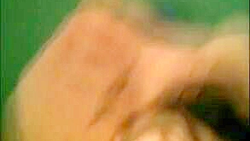 Masturbating Teen Cums for Boyfriend Pleasure! #Amateur, #BigTits