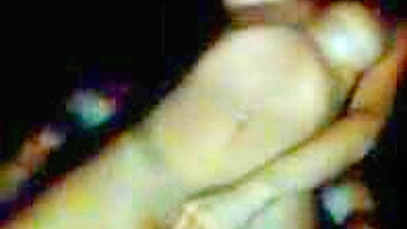 Blonde Busty Milf Masturbates & Cums with Big Tits - Amateur Homemade Porn