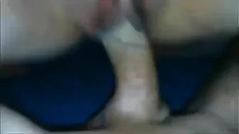 MILF Masturbates with Dildo, Swallows Cum - Amateur Wife Fucks Herself! MILF Masturbates with Dildo, Swallows Cum - Amateur Wife Fucks Herself!