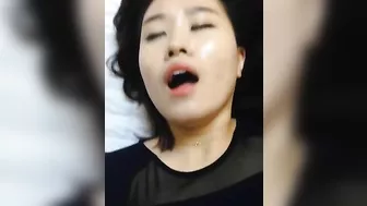 Japanese Girl Masturbation Session Leads to Hairy Pussy Begging for Fuck!