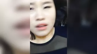 Japanese Girl Masturbation Session Leads to Hairy Pussy Begging for Fuck!