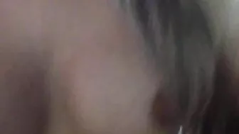 Masturbation Mayhem with Chubby Curvy College Girl Big Ass & Butt!