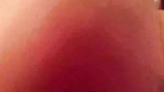 Latina Amateur Masturbating with Dildo and Creaming Wet Pussy - Homemade Sex Toy Fun!