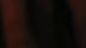 Fishnet Finger Fun - College Couple Amateur Masturbation