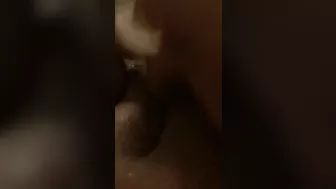 Masturbating College Girl Squirting Orgasm for Dirty Talking Daddy