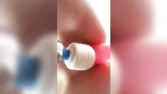 Tight Teen Rides Mounted Dildo with Shaved Pussy in Homemade Masturbation Tight Teen Rides Mounted Dildo with Shaved Pussy in Homemade Masturbation