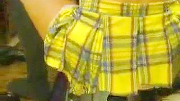 Amateur Slut Anal Masturbation with Sex Toys and Cum in Mouth