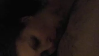 Mature BBW Wife Amateur Masturbation with Big Boobs and Dildo