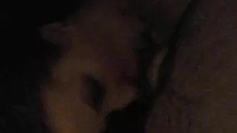 Mature BBW Wife Amateur Masturbation with Big Boobs and Dildo