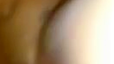 Amateur Black Teen Fingered Til Squirting! Homemade Masturbation with Shaved Pussy