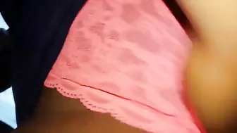 Massive Squirting Amateur BBW Shanda Homemade Masturbation