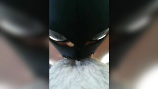 Masturbating with Sex Toys - Amateur Female Faces Dildos & Pussies!
