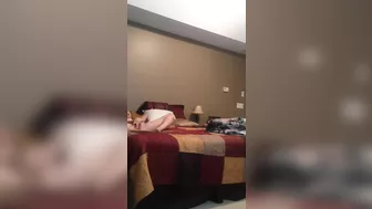 Blonde College Teen Masturbates with Dildo for Amateur Homemade Orgasm Blonde College Teen Masturbates with Dildo for Amateur Homemade Orgasm