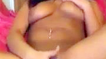 Unleash Your Inner Goddess with Homemade Masturbation Squirts!