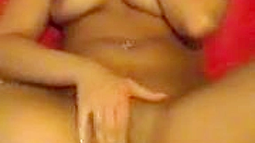 Unleash Your Inner Goddess with Homemade Masturbation Squirts!