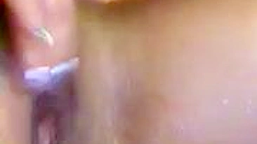 Unleash Your Inner Goddess with Homemade Masturbation Squirts!