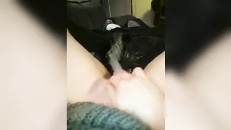 Masturbation Mayhem - Screaming Orgasms & Squirting Cum!