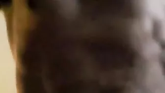 Blonde Girlfriend Masturbation with Sex Toys & Cumshot