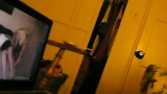 Homemade Masturbation with Sex Toys & Amateur BBW