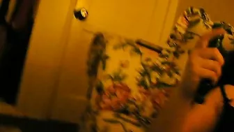 Homemade Masturbation with Sex Toys & Amateur BBW