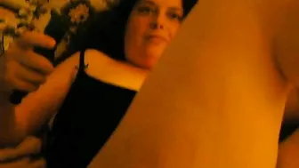 Homemade Masturbation with Sex Toys & Amateur BBW