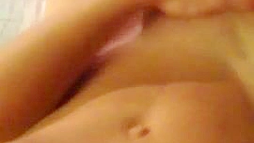 Homemade Masturbation Orgasm Selfie Amateur Finger Cum