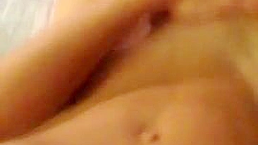 Homemade Masturbation Orgasm Selfie Amateur Finger Cum