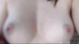 Masturbation Masterclass - Busty Beauty Solo Sex Session