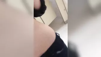 College Teen Public Masturbation Selfies go Viral on Tumblr!