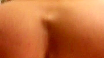 Squirt Like Never Before with My Homemade Dildo Fuck!