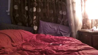 Amateur Blonde College Girl Masturbates with Dildo for Boyfriend Pleasure! Amateur Blonde College Girl Masturbates with Dildo for Boyfriend Pleasure!